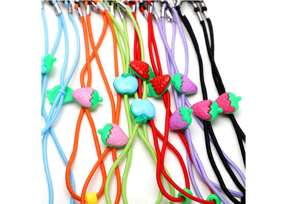 Anti Loss Personalized Cute Kids Eyeglasses Rope Chain