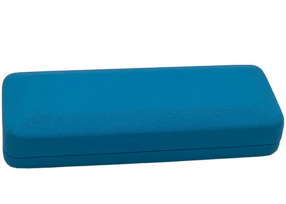 Sunglasses Display Hard Iron Glasses Case Hinge Customized Logo