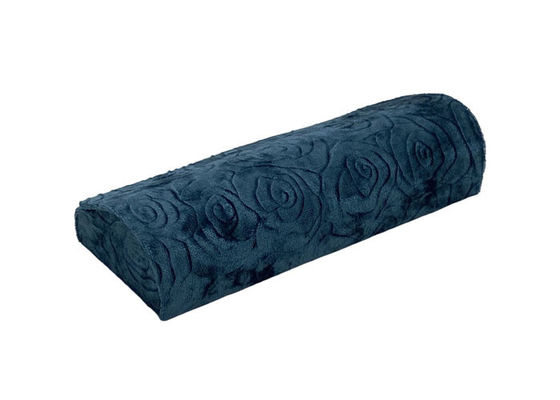 Iron Cloth Handmade Glasses Case , Portable Folding Sunglasses Case