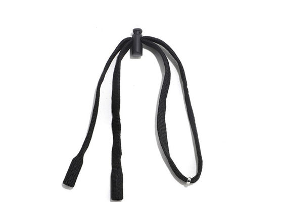 OEM Glasses Rope Chain , Cotton Nylon Eyeglass Holder Strap For Sports