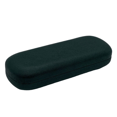 37mm Metal Glasses Case Men And Women Unisex Slim Hard Shell Eyeglasses Protective Case