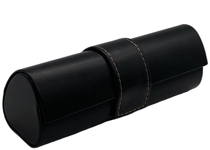 Large Capacity Handmade Glasses Case , Eco Friendly Glasses Case
